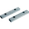 TRUSCO SRV125K APRIGHT VICE (Strong Type) Mouth Width 4.9 inches (125 mm) Bases (Set of 2)