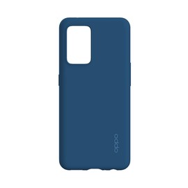 OPPO Cover Find X5 lite ORIGINAL, Case Find X5 Lite, 16.3 cm (6.4"), Colour Blue, 3063050