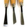 National Artcraft 6-Piece Beginner Wood Carvers Tool Set