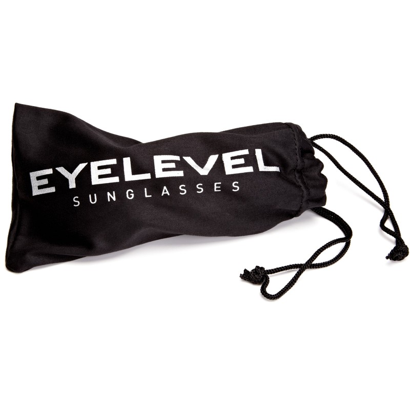 Eyelevel Floatspotter 2 Polarised Men's Sunglasses Brown One Size