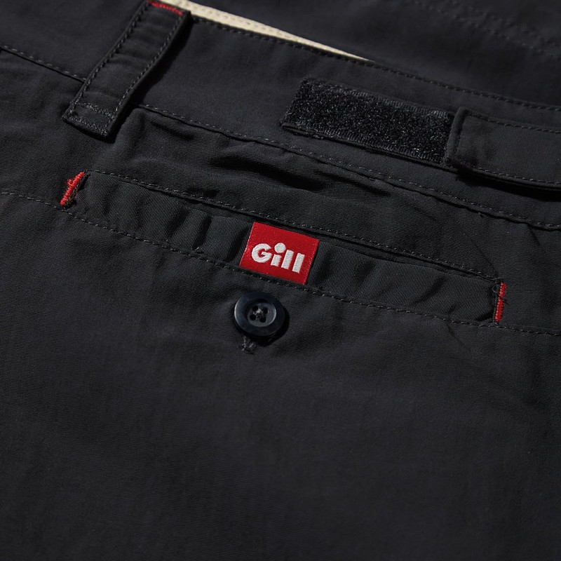 Gill Men's UV Tec Shorts