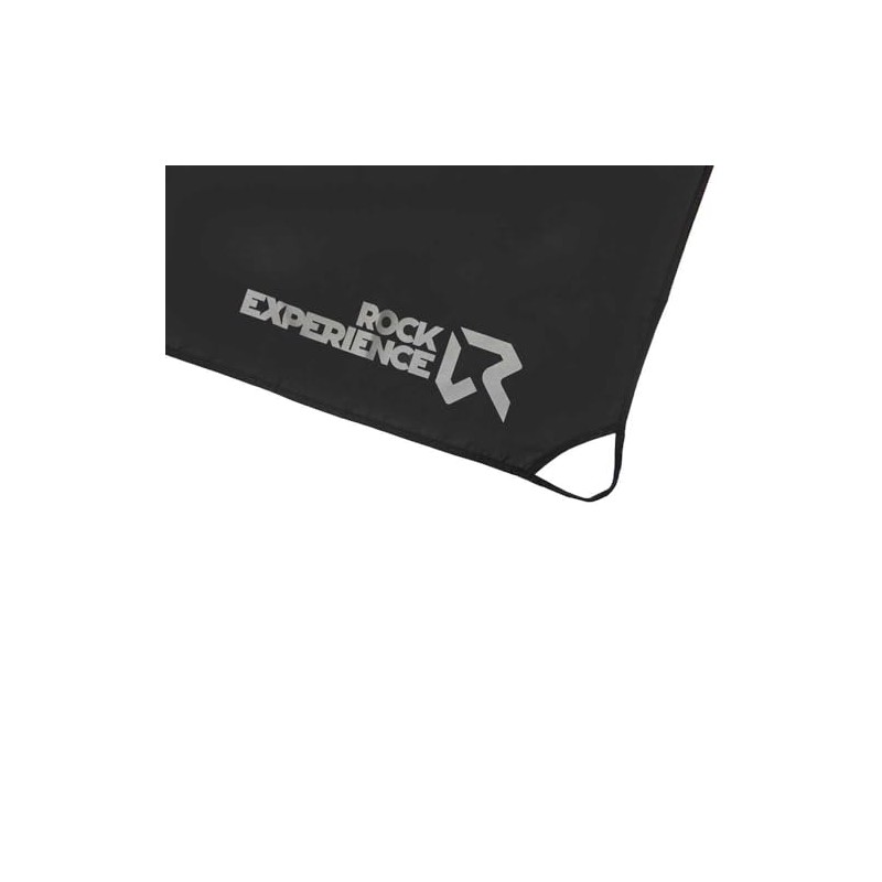 Rock Experience Rope Tarp One Size