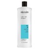 Nioxin Shampoo Sistema #3 Anticaída para el Cuidado de Color