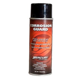 Mercury Precision Care Corrosion Guard 11 oz. 92-802878-55