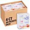 Crystal Light Single Serve Raspberry Lemonade Artificially Flavored Powdered Drink