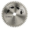 Bosch 2609256888 170 mm Circular Saw Blade Special