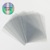 PAV Thick 130PT Soft Card Sleeves Value Pack (1200pc) –