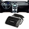 Car Air Conditioning Outlet Uniform Airflow Left Hand Drive Dashboard