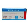 Rulaxton Polvo Para Suspension Oral Parfarm 5 Sobres De 100g