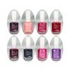 [Out] Manicure Color Nail Art O No. 200-256 - 211Light Red/FREE / [아우트]메니큐어 컬러 네일아트 O 200-256번 - 211연빨강／FREE