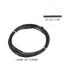 PATIKIL 10 ft Quick Jump Rope Replacement Cable 2 Pack