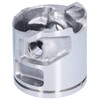 Piston Kit Set with Ring for HUSQVARNA 555 560 562
