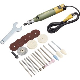 PROXXON mini router set MM100 No.28525-S