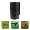 BESPORTBLE Versatile Golf Cart Sand Bottle Holder Rattle Proof Easy