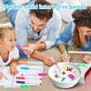 ZMMCHCG Magical Floating Drawings Bundle, Kiddies Create Magic Drawing Pens