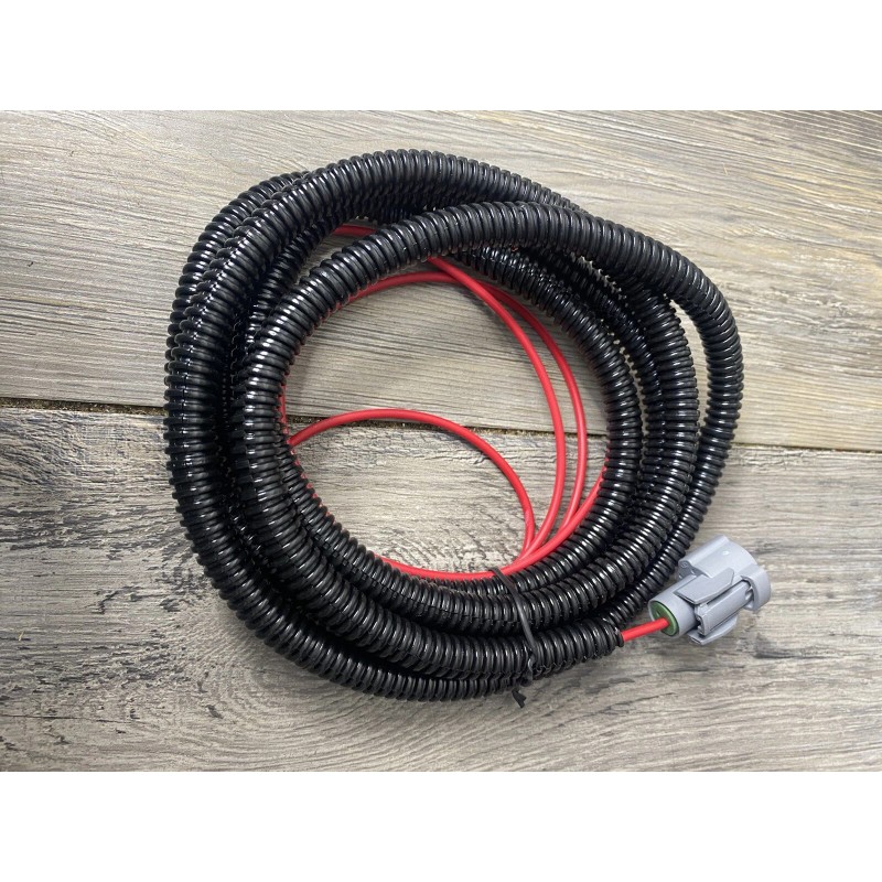 Honda OBD1 Honda Acura Knock Sensor Wiring Harness Connector To