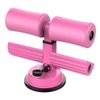 Totority 1PC Suction Cup Sit with Height Fitness Bar for
