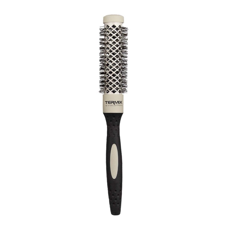 Pack Termix Evolution Soft - Hairbrush for thin hair with
