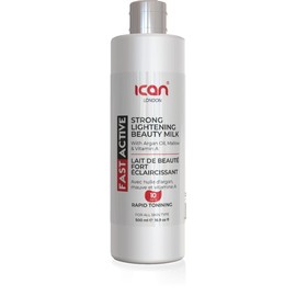 ICAN LONDON ican London Fast Active Body Milk Brightening Strong 500 ml