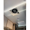 RVLOVENT Upgrade Kit Rv Trailer Camper Van Roof Vent Fan