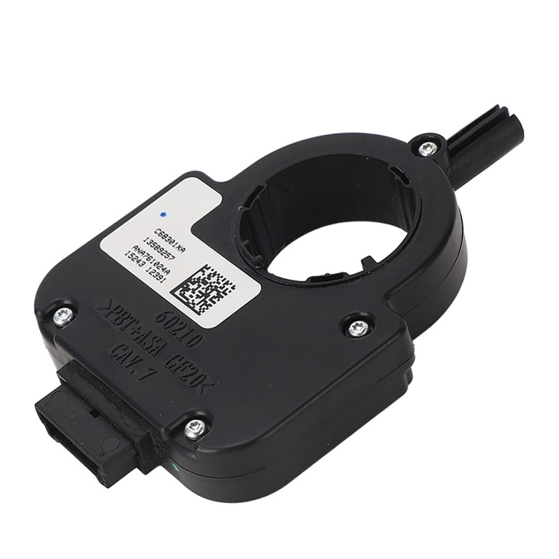 Steering Column Angle Position Sensor 13579709 Highly Accurate Steering Wheel