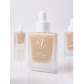 Chaga Collagen Charging Serum 30ml / 차가 콜라겐 차징 세럼 30ml