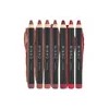 Kit Set 7 Piezas Lapiz Labial Bissú 7 Piezas