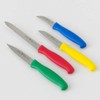 HENCKELS 4-pc Paring Knife Set - Multi-Colored