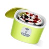 Electric Yogurt Maker 1L Multifunctional Automatic Compact Homemade Greek Yogurt