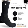 EMPULSE SPORTS Grip Socks Pro Series | Non-Slip Athletic Socks