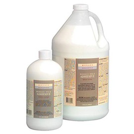 Mosaic Mercantile Adhesive Quart