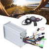 LH100 24V Electric Scooter Motor Controller EBike 2 in1 LCD