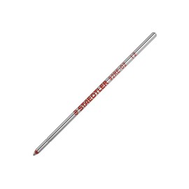 Staedtler Multi-Function Pen Refill, Red