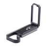 SZZCNOX L-Shape Bracket Hand Grip Compatible with Hasselblad X 2D/X