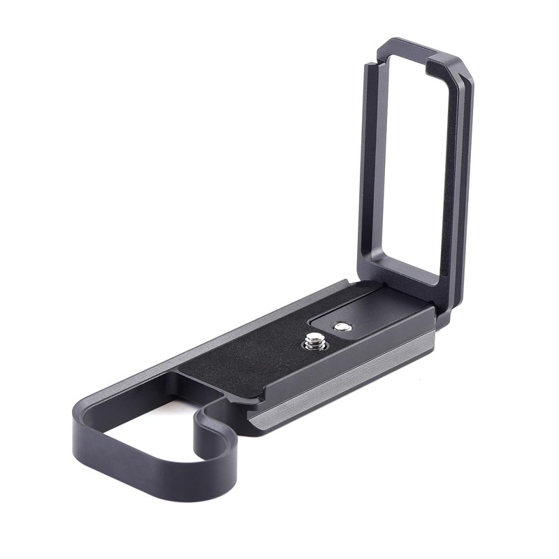 SZZCNOX L-Shape Bracket Hand Grip Compatible with Hasselblad X 2D/X