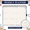 Kamaking Pocket Diary 2026 - A6 Diary 2026, Pocket Diary