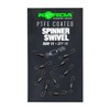 Korda PTFE Spinner Swivel Size 11 - Swivel, Teflon Swivel,