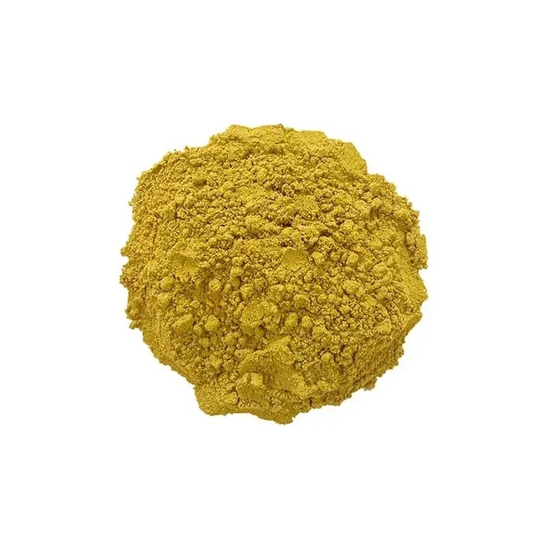 Polvo Sazonador Habanero Con Limón 300g