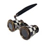 SUGRA ART 2.5 inches Inches Opera Glasses Binoculars for Adults