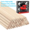 Adjustable Dowel Maker, Adjustable 8-Hole Dowel Maker Device Made of