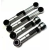 LRNJ LAND ROVER LR3 LR4 2005-2016 ALUMINUM ADJUSTABLE SUSPENSION PLUS