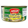Maesri Thai Green Curry Paste - 4 Oz (Pack of