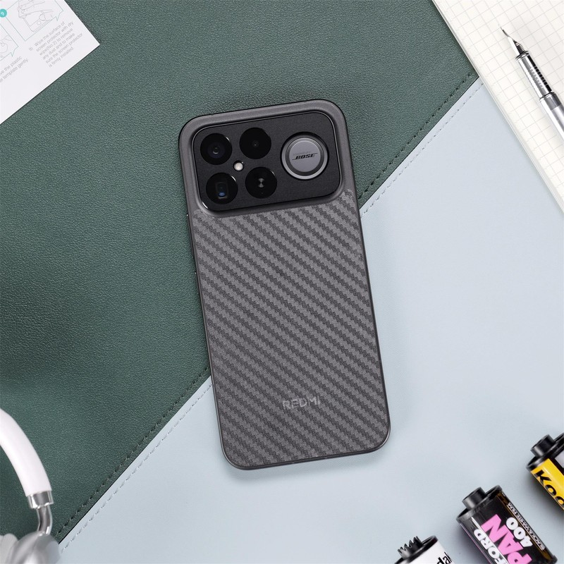 Ibywind for Xiaomi Poco F8 Ultra/Redmi K90 Pro Max 5G