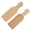 Kitchen Gnocchi Board, Wooden Pasta Maker Gnocchi Board, Manual Pasta