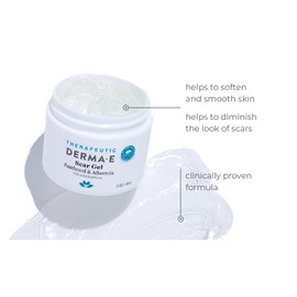 Derma E Scar Gel - Remove wounds and tattoo marks / 더마e 흉터 젤- 상처 문신자국 제거