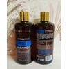 Pierre’s 2-Pack Pierre’s Apothecary ~ Hydrating Shampoo with Argan Oil