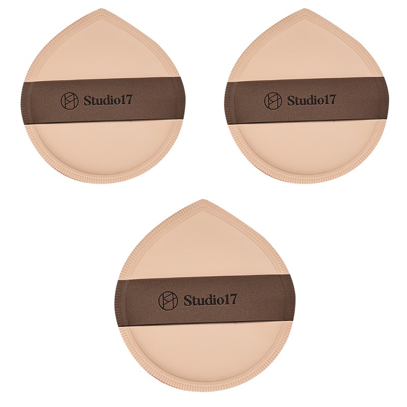 Partner_Reference Studio 17 Pangpang King Puff 3 mixed colors /