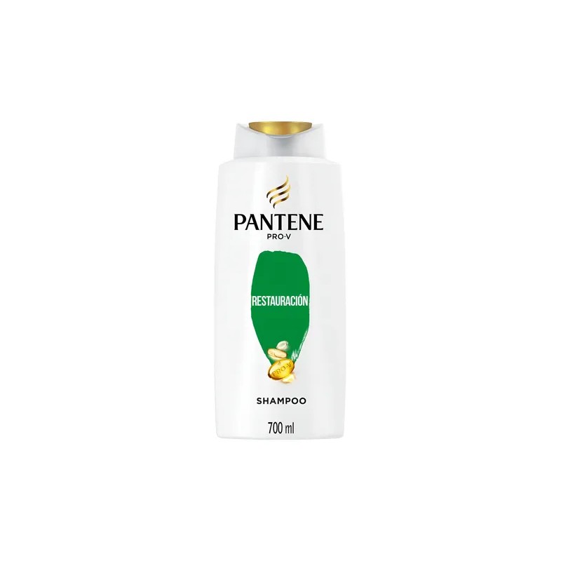 Shampoo Pantene Restauración 700ml