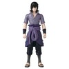 ANIME HEROES MEGA - Naruto - Sasuke Uchiha 12" Action