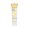 Ofcosmetics Base Coat of Hair 5 Mini Size, 1.2 oz